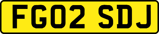 FG02SDJ