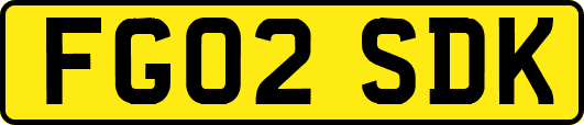 FG02SDK