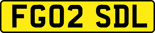 FG02SDL