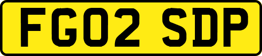 FG02SDP