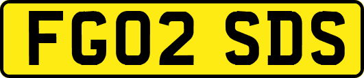 FG02SDS