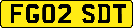 FG02SDT