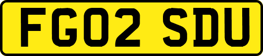 FG02SDU