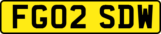 FG02SDW