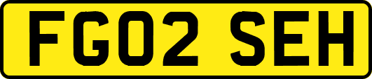 FG02SEH