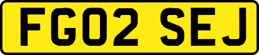 FG02SEJ