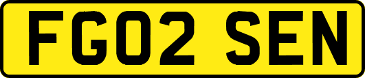 FG02SEN