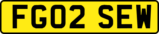 FG02SEW
