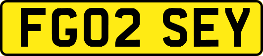 FG02SEY