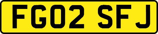 FG02SFJ