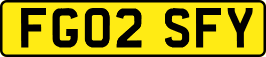 FG02SFY