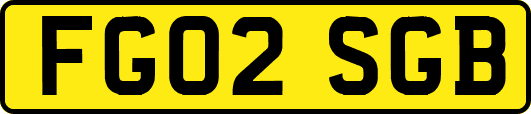 FG02SGB
