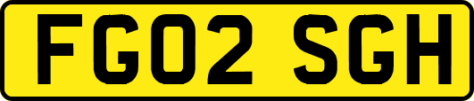 FG02SGH