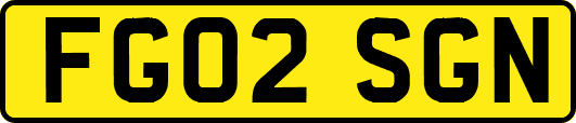 FG02SGN