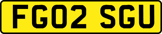 FG02SGU