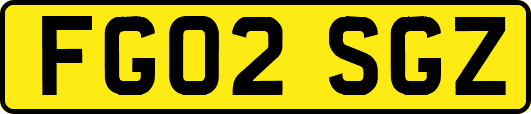 FG02SGZ