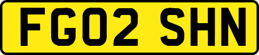 FG02SHN