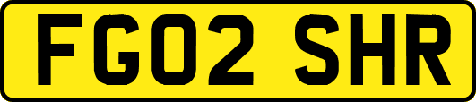 FG02SHR