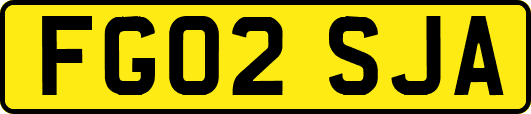 FG02SJA