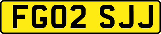 FG02SJJ
