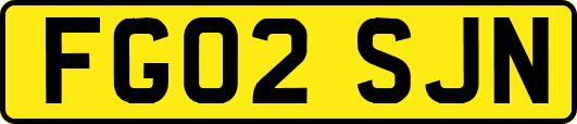FG02SJN