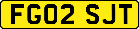 FG02SJT