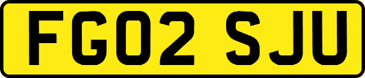 FG02SJU