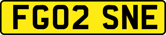 FG02SNE