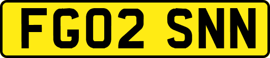 FG02SNN