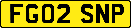 FG02SNP