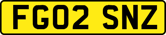 FG02SNZ