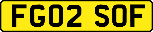 FG02SOF