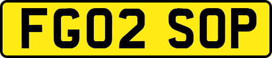 FG02SOP