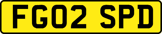FG02SPD