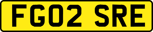 FG02SRE