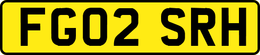 FG02SRH