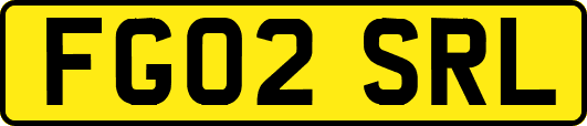 FG02SRL