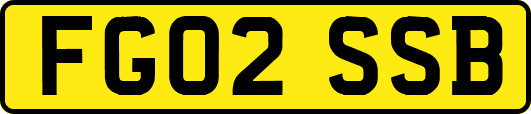FG02SSB