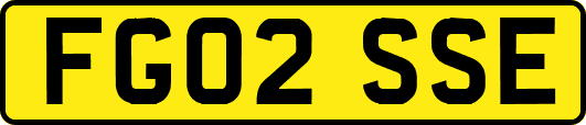 FG02SSE