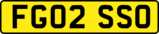 FG02SSO