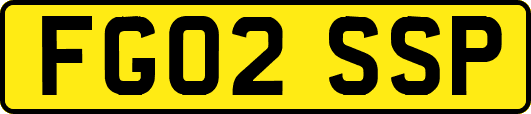 FG02SSP