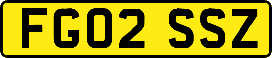 FG02SSZ