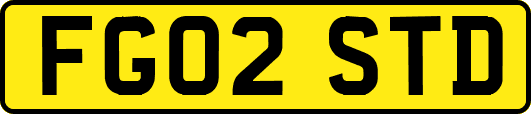 FG02STD