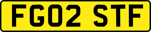 FG02STF