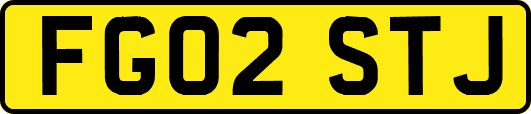 FG02STJ