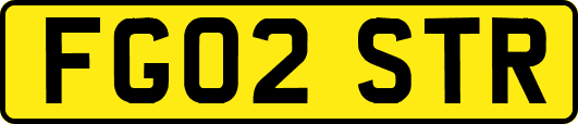 FG02STR