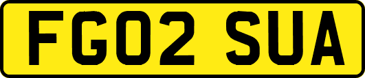 FG02SUA