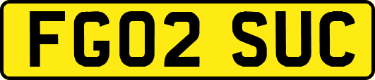 FG02SUC