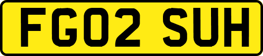 FG02SUH