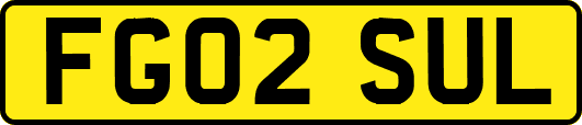 FG02SUL